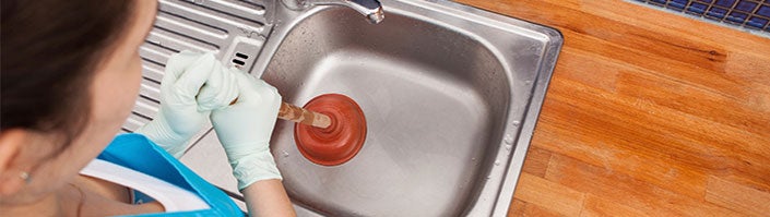 How To Clean A Garbage Disposal I Liquid Plumr Liquid Plumr